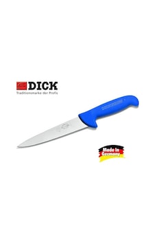 F.Dick 8.2007.15 Ergogrip Kasap Kelle Bıçağı 15Cm F.Dick 8.2007.15 Ergogrip Kasap Kelle Bıçağı 15Cm