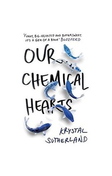 Our Chemical Hearts 9781471405839 Our Chemical Hearts 9781471405839