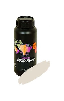 Ebru Ener Vernikli Genel Yüzey Boyası Keten 500 Gr. Ebru Ener Vernikli Genel Yüzey Boyası Keten 500 Gr.