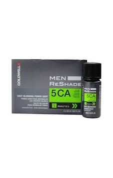 Goldwell Men Reshade 5 Ca 4x20Ml Goldwell Men Reshade 5 Ca 4x20Ml