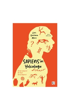 Sapiensin Yolculuğu Sapiensin Yolculuğu