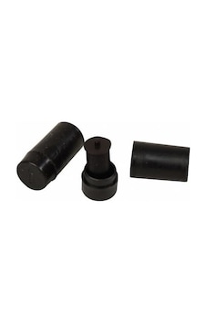 Kraf Motex Etiket Makina Keçesi 20MM 5 Adet Kraf Motex Etiket Makina Keçesi 20MM 5 Adet