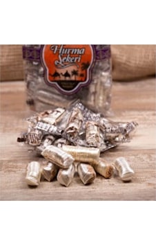 Hurmalı Mevlana Akide Şekeri 350 Gr Crm.anilmerkez000030, One Size 2 Paket Hurmalı Mevlana Akide Şekeri 350 Gr Crm.anilmerkez000030, One Size 2 Paket