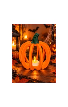 Halloween Cadılar Bayramı Balkabağı Led Tea Light Gece Lambası Dekoratif Balkabağı Masa Lambası Turuncu - Yeşil Turuncu - Yeşil Halloween Cadılar Bayramı Balkabağı Led Tea Light Gece Lambası Dekoratif Balkabağı Masa Lambası Turuncu - Yeşil Turuncu - Yeşil