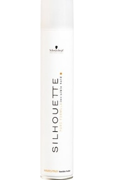 Schwarzkopf Silhouette Orta Tutucu Saç Spreyi Schwarzkopf Silhouette Orta Tutucu Saç Spreyi