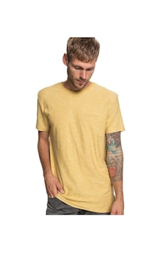 Quiksilver Kentin M Kttp Erkek T-shirt Eqykt03687-yhp3 SARI Quiksilver Kentin M Kttp Erkek T-shirt Eqykt03687-yhp3 SARI
