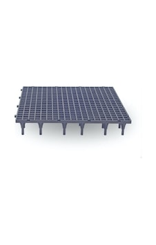 Kümes Taban Izgarası Ultra kalın Ve Yüksek Model50x50 1 M24 Ad