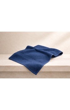 Eco Lounge Prime Havlu 50x100 Lacivert