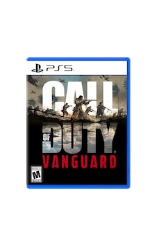 Call of Duty Vanguard PS5 Oyun Call of Duty Vanguard PS5 Oyun