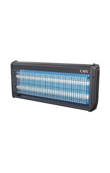 Cata Ct-9401 2x20w Sinek Cihazı 40 Metre Kare Etkili Cata Ct-9401 2x20w Sinek Cihazı 40 Metre Kare Etkili