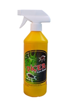 Biçer Kara Sinek 500 ML Biçer Kara Sinek 500 ML