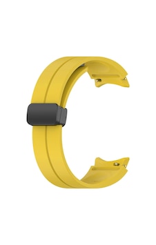 Samsung Galaxy Uyumlu Watch 4 5 6 Pro 40 44 Classic 42 43 46 47 Mm Kordon Magnetli Ayarlanır Silikon Kordon Samsung Galaxy Uyumlu Watch 4 5 6 Pro 40 44 Classic 42 43 46 47 Mm Kordon Magnetli Ayarlanır Silikon Kordon