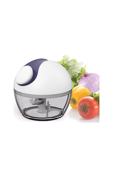 Vip Ahmet Chef Mini Ipli Rondo El Rondosu 180 Ml Vp-909, Beyaz Diğer Vip Ahmet Chef Mini Ipli Rondo El Rondosu 180 Ml Vp-909, Beyaz Diğer