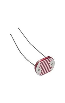 10 Mm Ldr Işık Sensörü Foto Direnç 10 Mm Ldr Işık Sensörü Foto Direnç