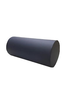 Silindir Yastık Kalın Modeli 20x55cm Açık Bej Silindir Yastık Kalın Modeli 20x55cm Açık Bej