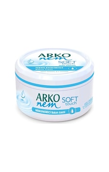 Arko Nem Soft Touch Kavanoz Krem 150 ML Arko Nem Soft Touch Kavanoz Krem 150 ML