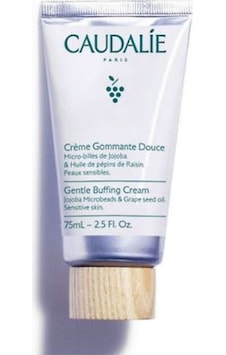 Caudalie Gentle Buffing Cream 75Ml Caudalie Gentle Buffing Cream 75Ml