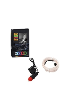 Şerit Led Araç İçi Dizayn El-2 Beyaz Şerit Led Araç İçi Dizayn El-2 Beyaz