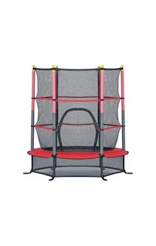 Busso TRM-55 55'' Fileli Trambolin