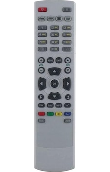 Pozitek Ohc-1600C Teledünya Hd  Kumanda