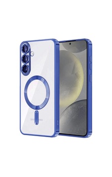 Samsung Galaxy Uyumlu A37 5g Kross Magneticsafe Kapak - Lacivert Samsung Galaxy Uyumlu A37 5g Kross Magneticsafe Kapak - Lacivert