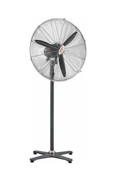 Bahçıvan BSV 750 1400 D/D 220/230 volt Monofaze Ayaklı Sanayi Tipi Vantilatör Bahçıvan BSV 750 1400 D/D 220/230 volt Monofaze Ayaklı Sanayi Tipi Vantilatör