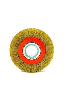 Astor Saçaklı Daire Fırça 125 Mm Astor Saçaklı Daire Fırça 125 Mm