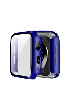 Apple Watch Uyumlu 38mm Camlı Kasa Ekran Koruyucu Apple Watch Uyumlu 38mm Camlı Kasa Ekran Koruyucu