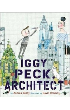Iggy Peck, Architect Iggy Peck, Architect