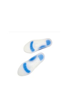 Case Silikon Ortopedik Ark Destekli Tabanlık Case Silikon Ortopedik Ark Destekli Tabanlık