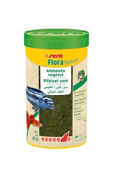 Sera Flora Nature - 250 ML Sera Flora Nature - 250 ML