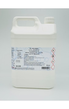 Biorad Formaldehit %10 5 L Biorad Formaldehit %10 5 L