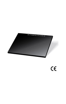 Kk Maskesi Camı 8x1cm