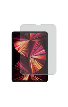 Forzacase Apple Uyumlu iPad Pro 11 2018 İle Tablet Nano Esnek Ekran Koruyucu Mat Film - Fc293