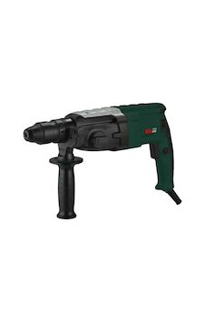 Klpro KLPM2801 SDS Plus Çift Mandren 950 W Profesyonel Kırıcı Delici 3.6 KG Klpro KLPM2801 SDS Plus Çift Mandren 950 W Profesyonel Kırıcı Delici 3.6 KG