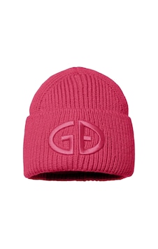 Goldbergh Goldbergh Valerie Kadın Bere 7234 Pembe
