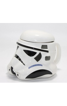 Stormtrooper Tasarım Porselen Kupa Bardak Alk4490 Sarı Stormtrooper Tasarım Porselen Kupa Bardak Alk4490 Sarı