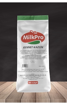 Milkpro Rennet Kazein 25 Kg Milkpro Rennet Kazein 25 Kg
