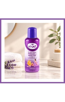 Bezos Ağda Sonrası Yağı 125 Ml Vitamin E Bzoshb Bezos Ağda Sonrası Yağı 125 Ml Vitamin E Bzoshb