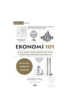 Ekonomi 101/Alfred Mill Ekonomi 101/Alfred Mill