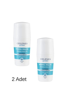 By Sweden Thermal Mineral Hassas Ciltler Için Parfümsüz Roll-on 75 ML 2 Adet By Sweden Thermal Mineral Hassas Ciltler Için Parfümsüz Roll-on 75 ML 2 Adet