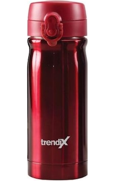 Umur Umix Çelik Içli Matara 350Ml Kırmızı U1800-Kırmızı Umur Umix Çelik Içli Matara 350Ml Kırmızı U1800-Kırmızı