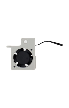Qidi Tech Q2/q2c Hotend Soğutucu Fan Qidi Tech Q2/q2c Hotend Soğutucu Fan
