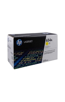 Hp 654A-Cf332A Sarı Toner Hp 654A-Cf332A Sarı Toner