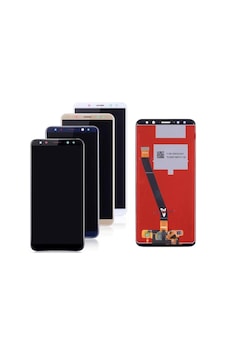 Huawei Mate 10 Lite Lcd Ekran Dokunmatik Çıtasız