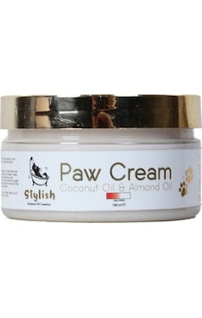Stylish Paw Cream Köpekler İçin Pati Bakım Kremi 100 G Stylish Paw Cream Köpekler İçin Pati Bakım Kremi 100 G
