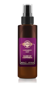 La Graine Mutluluk İksiri Saç Ve Vücut Misti 150 ML La Graine Mutluluk İksiri Saç Ve Vücut Misti 150 ML