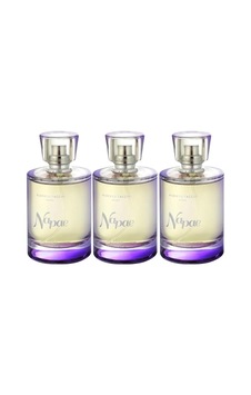 Lü Set Alberto Taccini Napae Kadın Parfümü - 100 Ml Diğer Lü Set Alberto Taccini Napae Kadın Parfümü - 100 Ml Diğer