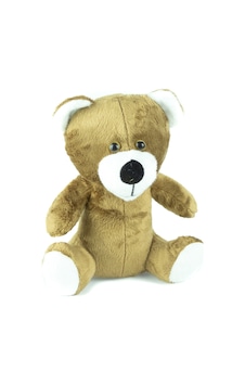 Oyuncak Pelüş Ayı Sevimli Ayı 25 Cm Oyuncak Pelüş Ayı Sevimli Ayı 25 Cm