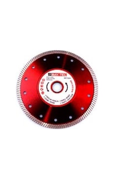 Süper Turbo Elmas Testere 180 İnce Mk0282 Süper Turbo Elmas Testere 180 İnce Mk0282